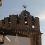 Le coq symbole de Barcelos